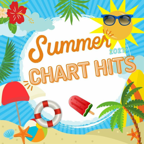 Summer 2023 Chart Hits