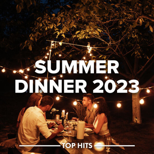 Summer Dinner 2023