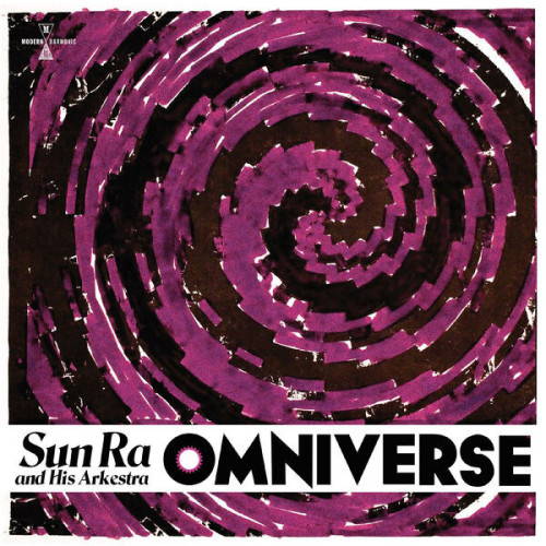 Sun Ra Omniverse