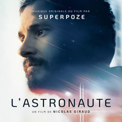 Superpoze L'Astronaute (Bande originale