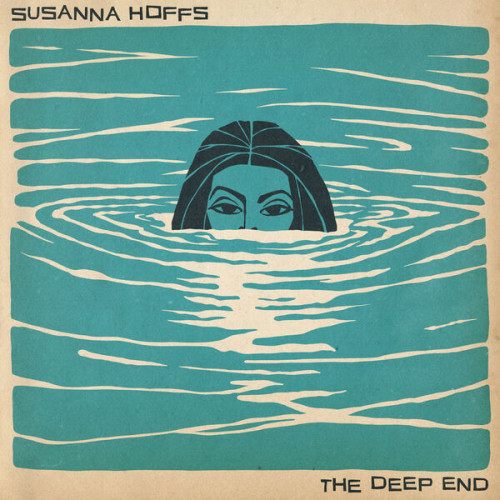 Susanna Hoffs The Deep End