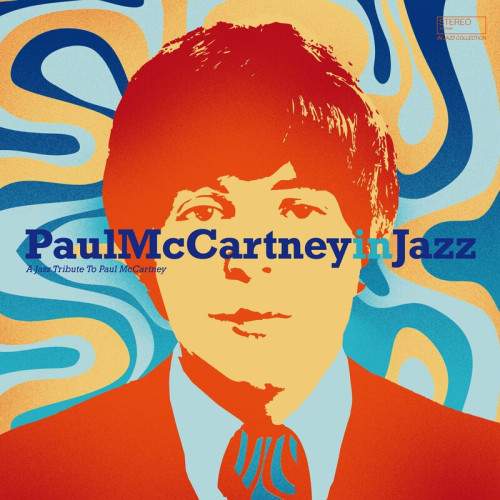 Susie Thorne Paul McCartney in Jazz A Jaz