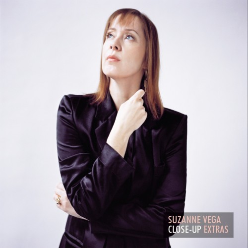 Suzanne Vega Close Up Extras (Remastered)