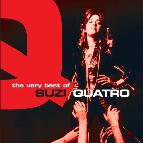 Suzi Quatro - The Very Best of Suzi Quatro (2022)[16Bit-44.1kHz][FLAC][UTB]