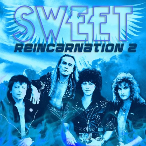 Sweet Reincarnation 2