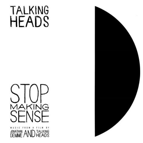 Talking Heads Stop Making Sense (Deluxe Edit