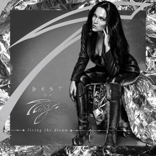 Tarja Best of Living the Dream (Remastered)
