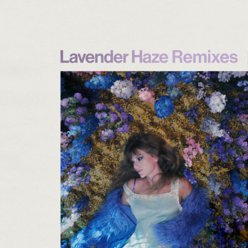 Taylor Swift Lavender Haze
