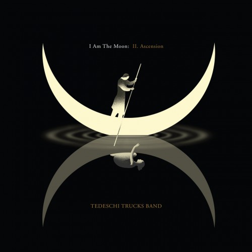 Tedeschi Trucks Band I Am The Moon II