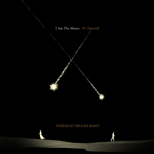 Tedeschi Trucks Band I Am The Moon IV