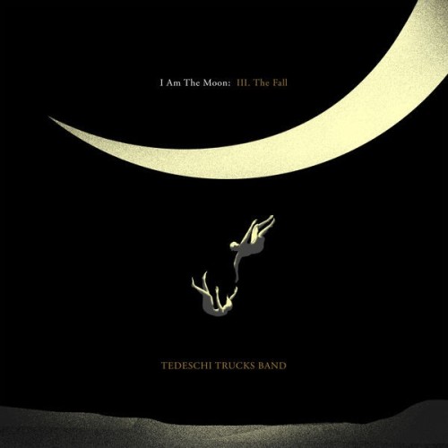 Tedeschi Trucks Band I Am The Moon