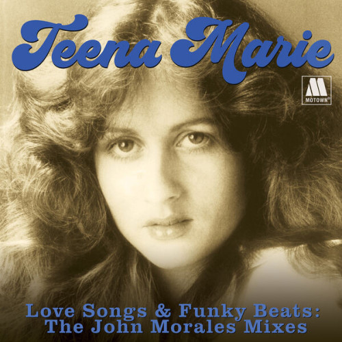Teena Marie Love Songs And Funky Beats Th