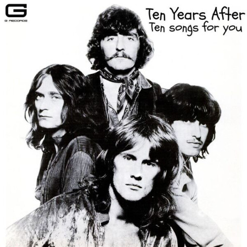 Ten Years After Ten Songs for you
