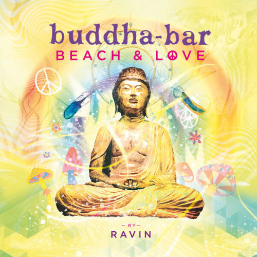 Tetouze Buddha Bar Beach & Love by Rav