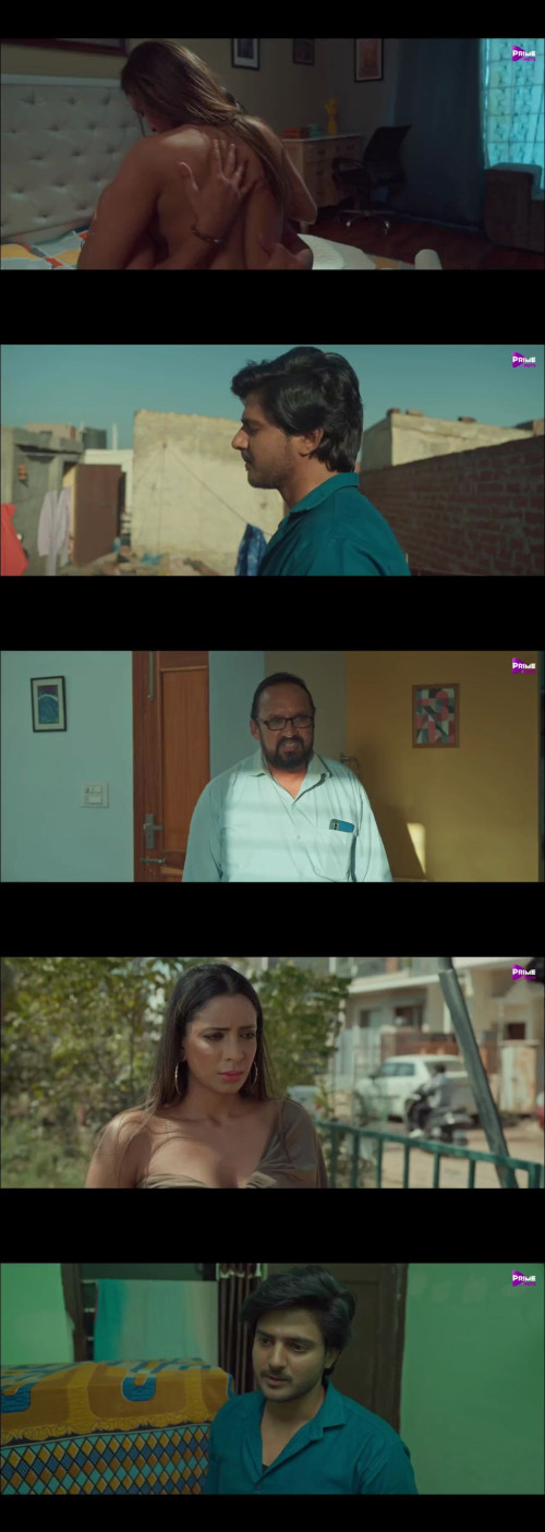 Thappa PrimeShots