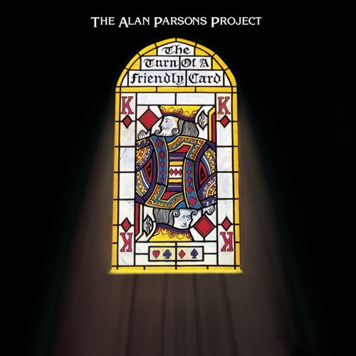 The Alan Parsons Project - The Turn Of A Friendly Card (Deluxe Edition) (2023)[FLAC][UTB]