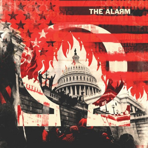 The Alarm