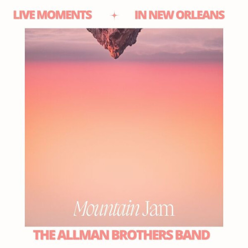 The Allman Brothers Band Live Moments (In New Orleans) Mountain Jam (2023)