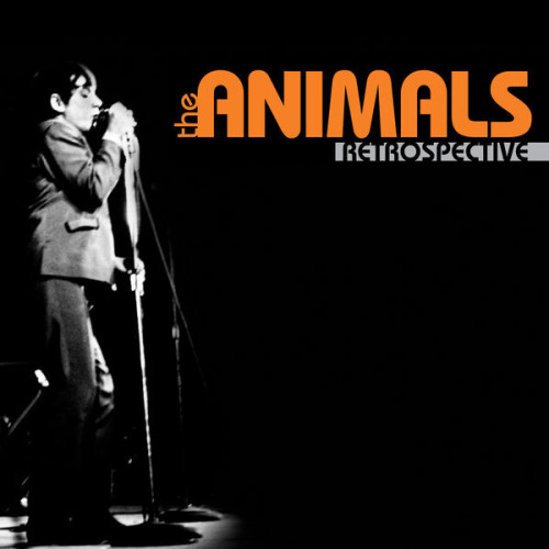 The Animals - The Animals Retrospective (1965)[FLAC][UTB]