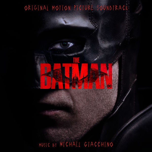The Batman (Original Motion Picture Soundtrack) (2022) [24Bit-96kHz][FLAC][UTB]