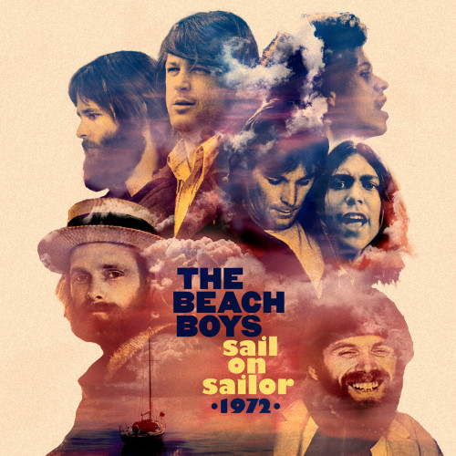 The Beach Boys Sail On Sailor – 1972 (Super Deluxe)