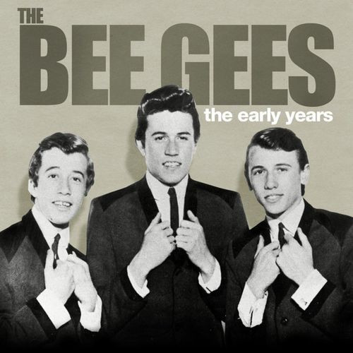 The Bee Gees - The Early Years - The Bee Gees (2023)[FLAC][UTB]