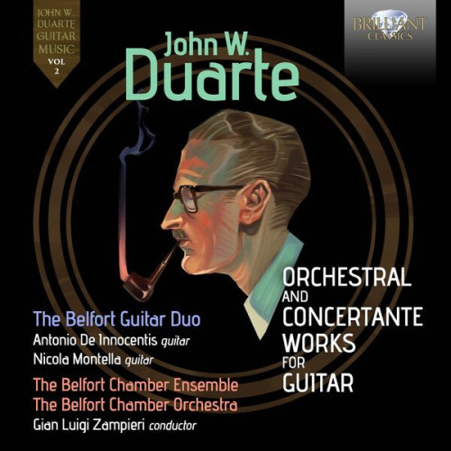 The Belfort Chamber Orchestra Duarte Orchestral and Concert