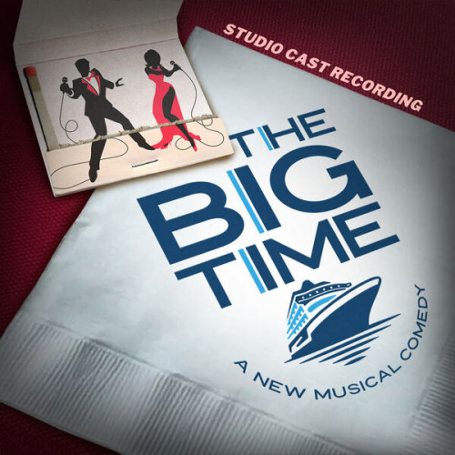 'The Big Time' Band The Big Time