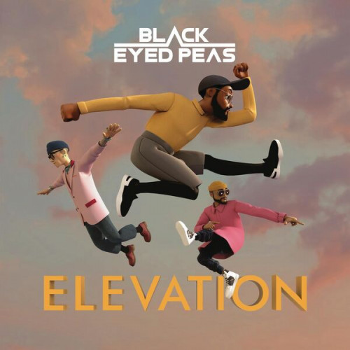 The Black Eyed Peas ELEVATION
