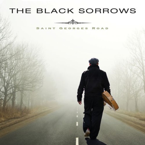 The Black Sorrows