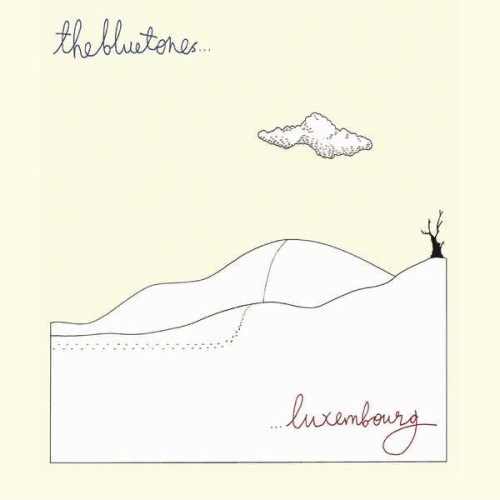 The Bluetones Luxembourg (Deluxe)