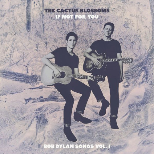 The Cactus Blossoms