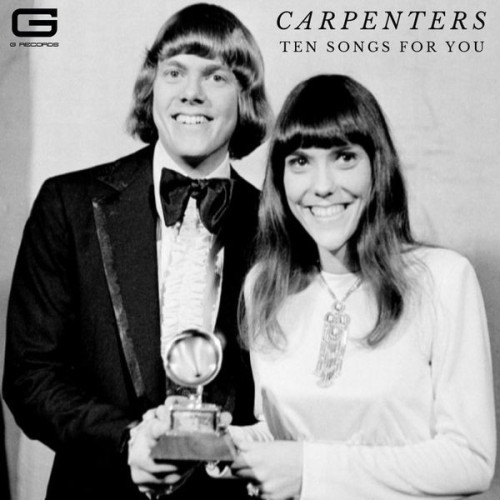 The Carpenters Ten songs for you