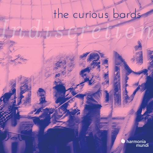 The Curious Bards Indiscretion