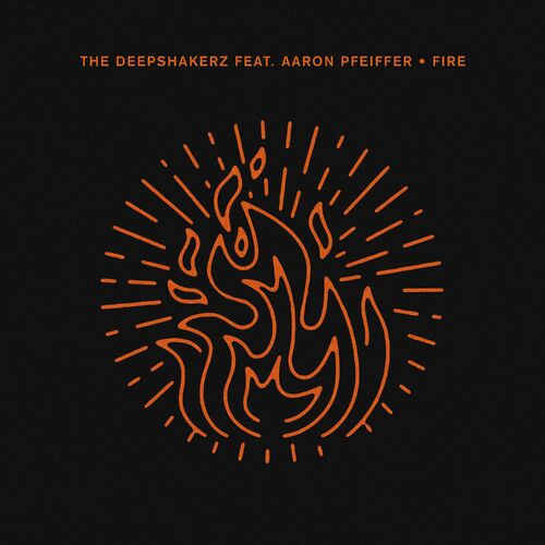 The Deepshakerz Fire 2023 Mp3 320kbps PMEDIA