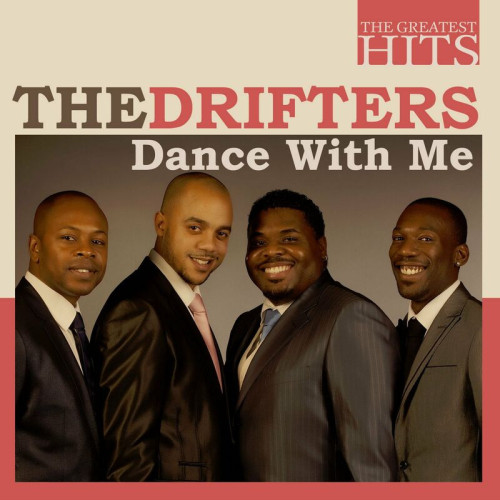 The Drifters THE GREATEST HITS The Drifter