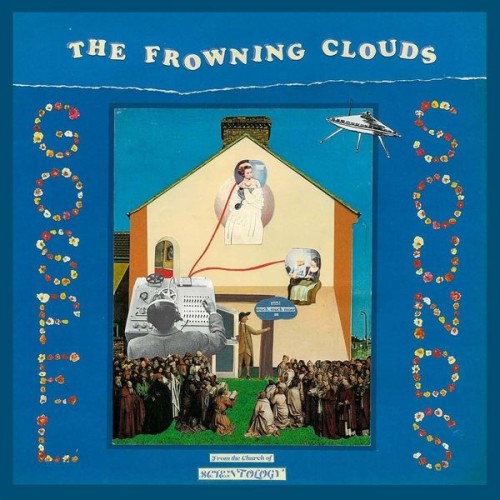 The Frowning Clouds