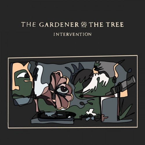 The Gardener & The Tree