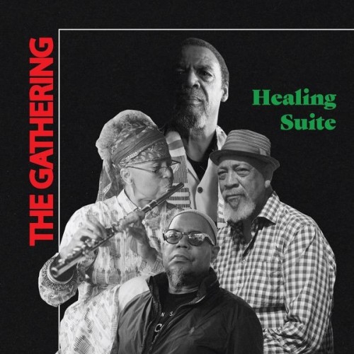 The Gathering Healing Suite
