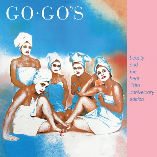 The Go Go's