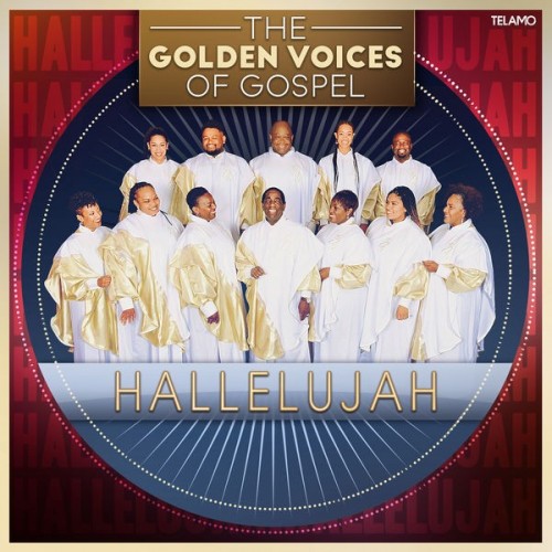 The Golden Voices Of Gospel