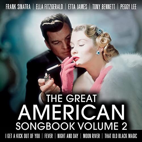 VA The Great American Songbook Vol 2 2021 Mp3 320kbps PMEDIA