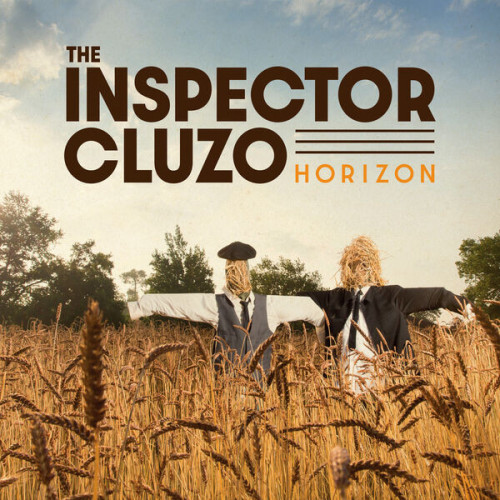The Inspector Cluzo HORIZON