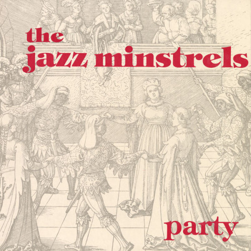 The Jazz Minstrels