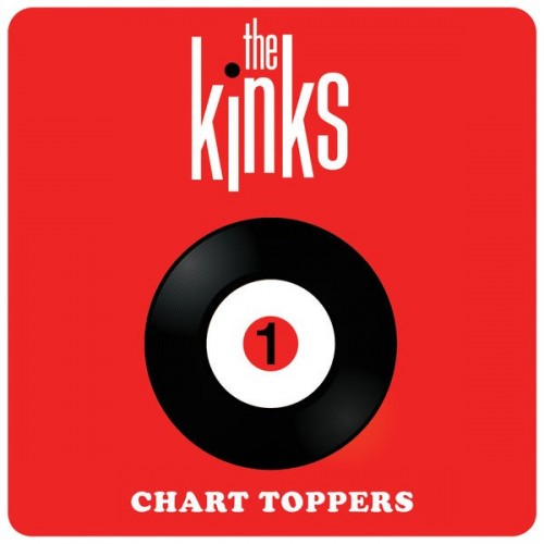 The Kinks Chart Toppers