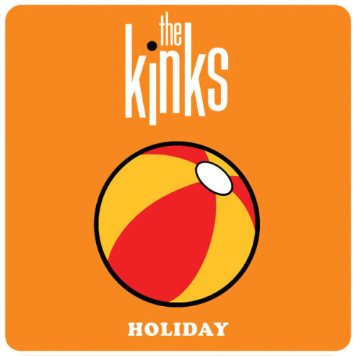 The Kinks Holiday