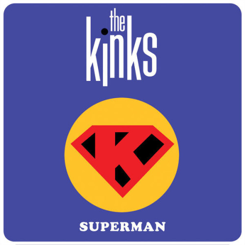 The Kinks Superman