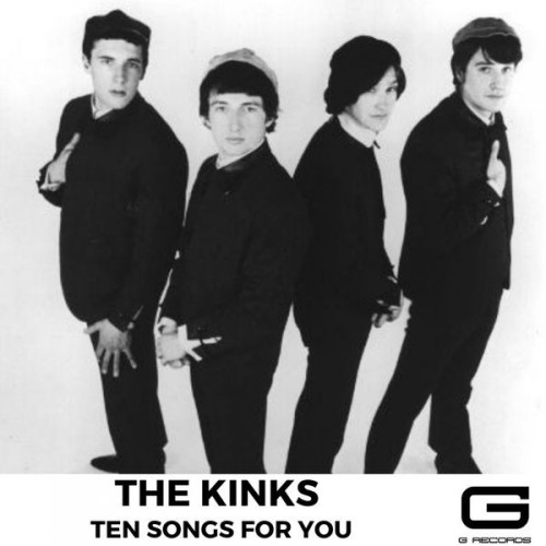 The Kinks Ten songs for you