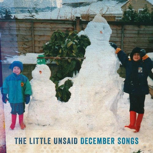 The Little Unsaid December Songs 2021 Mp3 320kbps PMEDIA