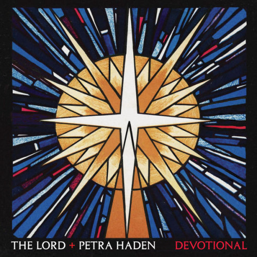 The Lord • Petra Haden